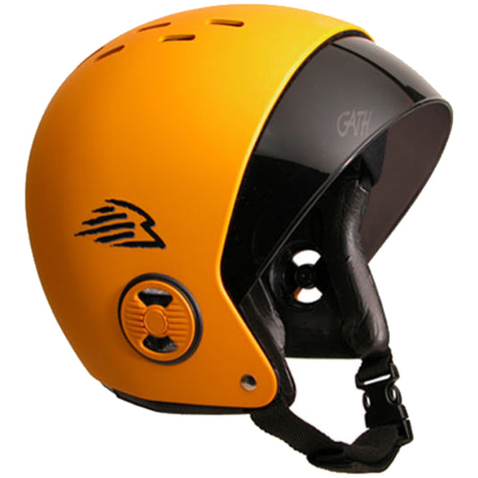 Gath Full Retractable Visored Helmet