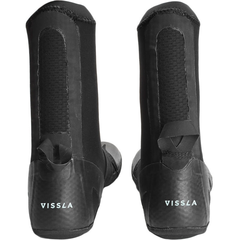 Load image into Gallery viewer, Vissla High Seas 5mm Round-Toe Boots