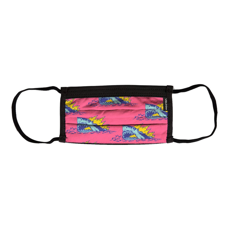 Load image into Gallery viewer, Volcom Youth Face Mask