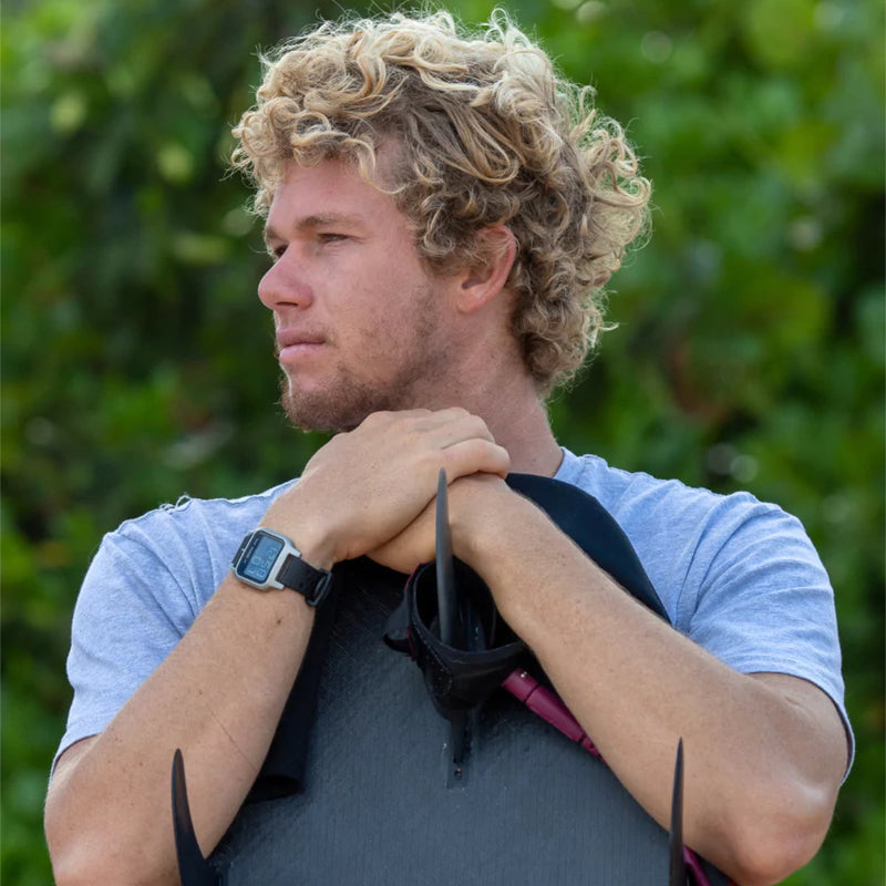 Load image into Gallery viewer, Nixon Heat Surf Watch