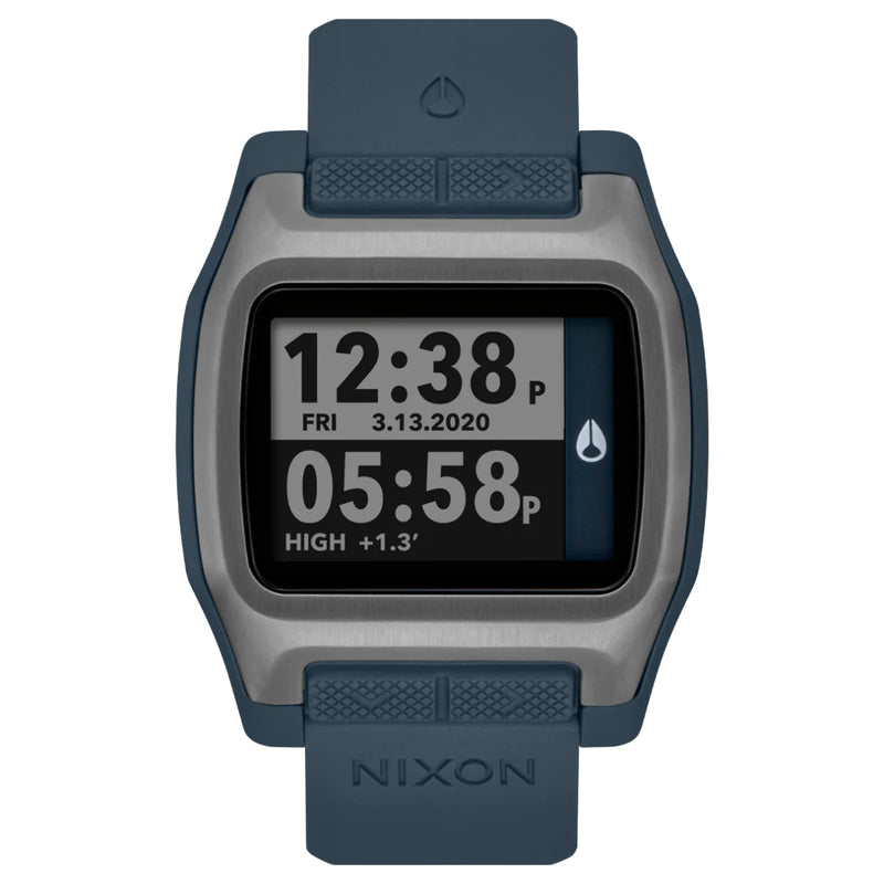 Load image into Gallery viewer, Nixon High Tide Surf Watch
