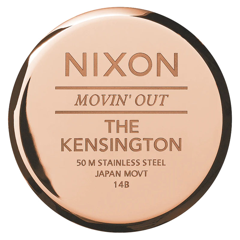 Load image into Gallery viewer, Nixon Women&#39;s Kensington Watch
