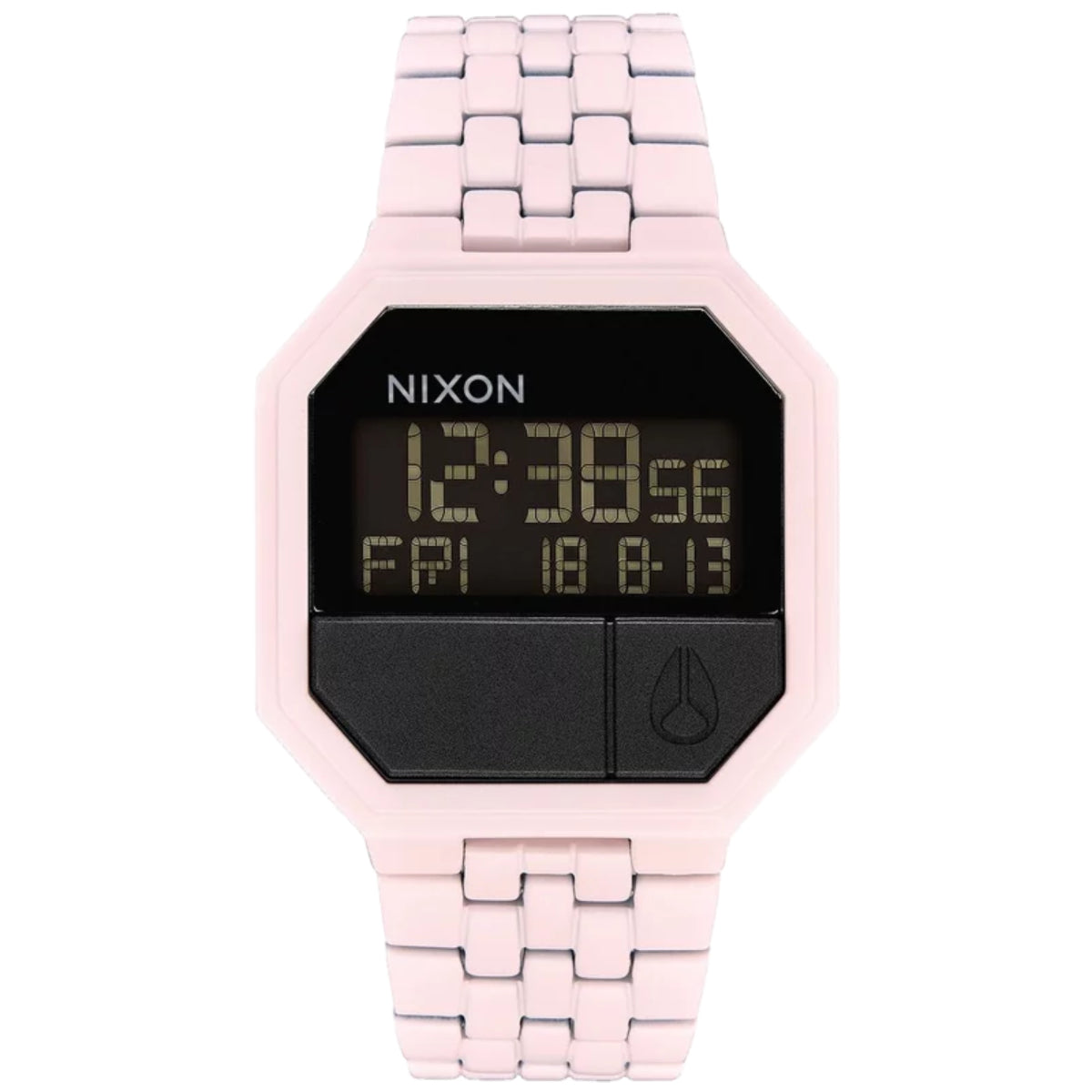 Nixon Re-Run Watch – Cleanline Surf