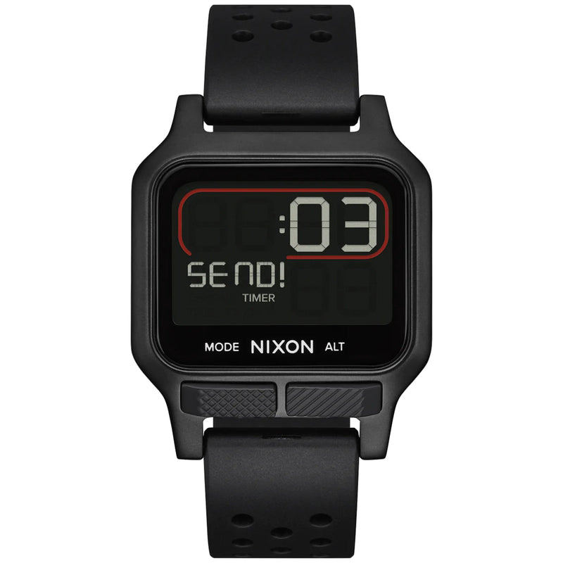 Load image into Gallery viewer, Nixon Heat Surf Watch
