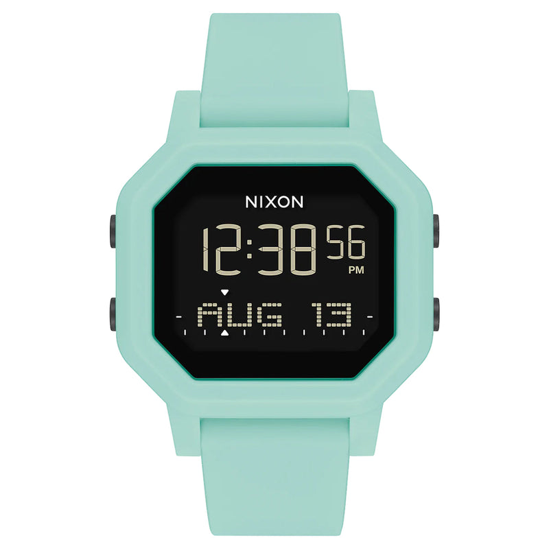 Load image into Gallery viewer, Nixon Women's Siren Surf Watch