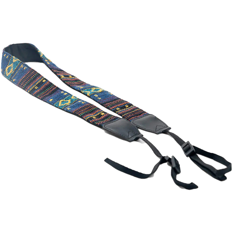 Load image into Gallery viewer, Nocs Provisions Woven Tapestry Strap