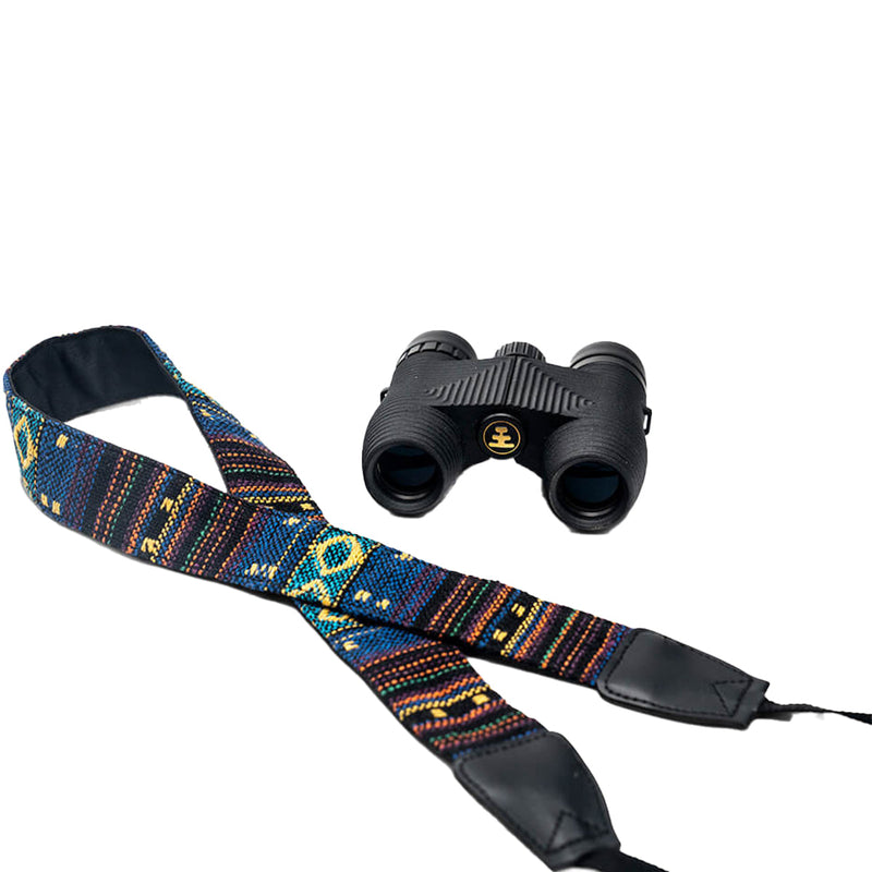 Load image into Gallery viewer, Nocs Provisions Woven Tapestry Strap