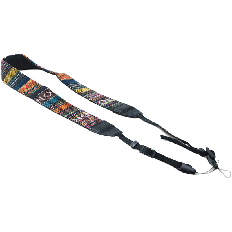 Load image into Gallery viewer, Nocs Provisions Woven Tapestry Strap