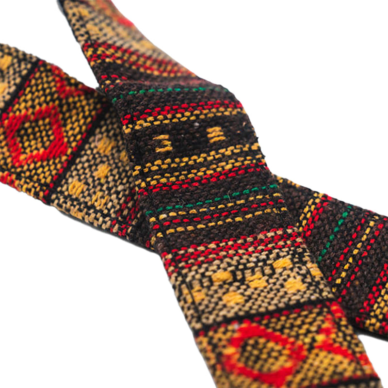 Load image into Gallery viewer, Nocs Provisions Woven Tapestry Strap