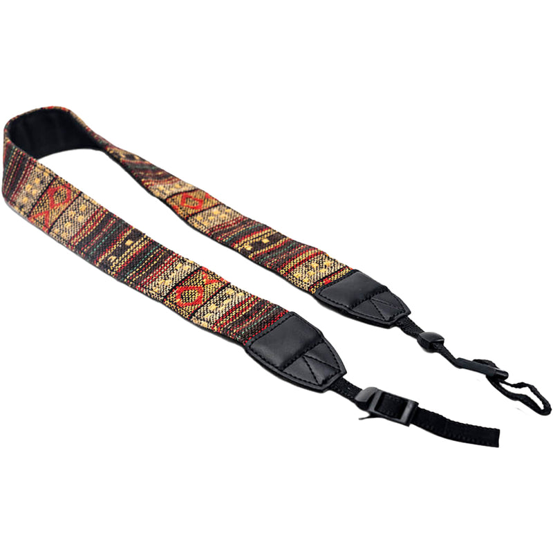 Load image into Gallery viewer, Nocs Provisions Woven Tapestry Strap