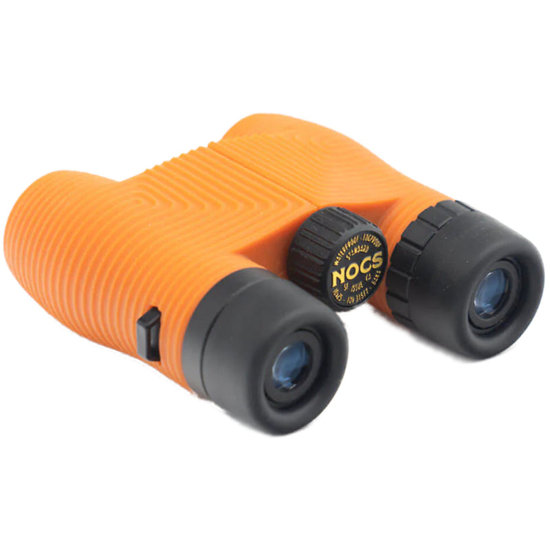 Load image into Gallery viewer, Nocs Provisions Standard Issue 10×25 Waterproof Binoculars