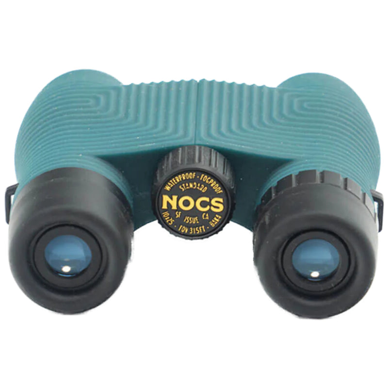 Load image into Gallery viewer, Nocs Provisions Standard Issue 10×25 Waterproof Binoculars
