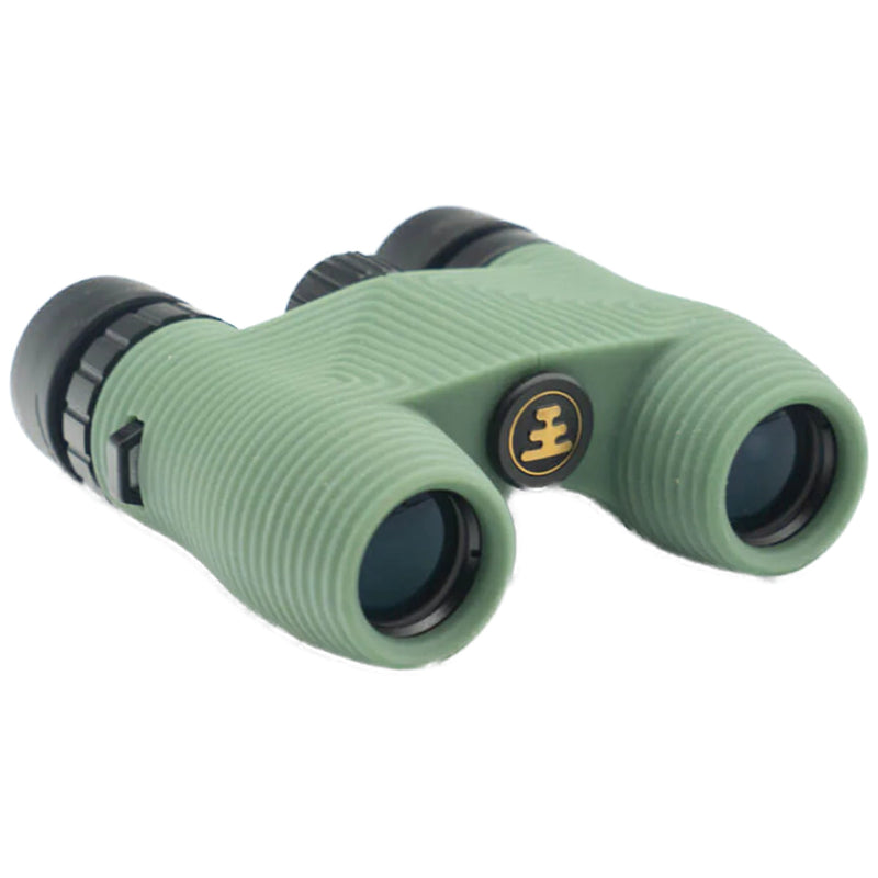 Load image into Gallery viewer, Nocs Provisions Standard Issue 10×25 Waterproof Binoculars