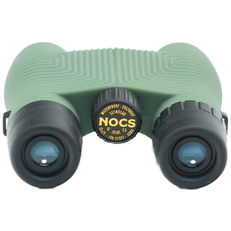 Load image into Gallery viewer, Nocs Provisions Standard Issue 10×25 Waterproof Binoculars