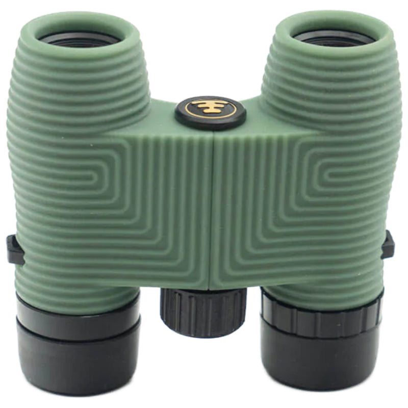 Load image into Gallery viewer, Nocs Provisions Standard Issue 10×25 Waterproof Binoculars
