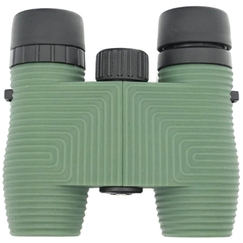 Load image into Gallery viewer, Nocs Provisions Standard Issue 10×25 Waterproof Binoculars