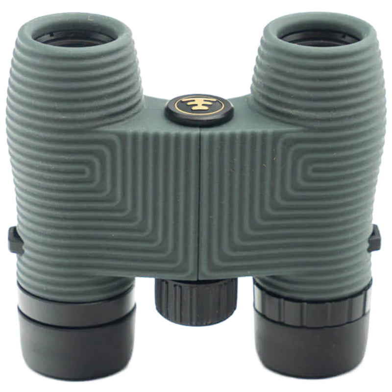 Load image into Gallery viewer, Nocs Provisions Standard Issue 10×25 Waterproof Binoculars