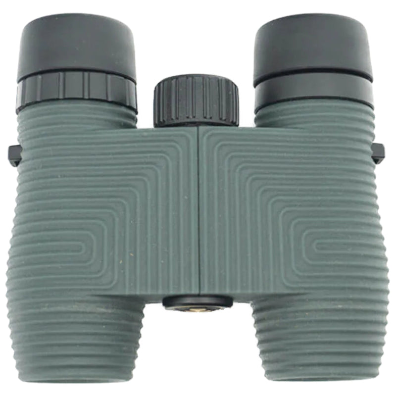 Load image into Gallery viewer, Nocs Provisions Standard Issue 10×25 Waterproof Binoculars