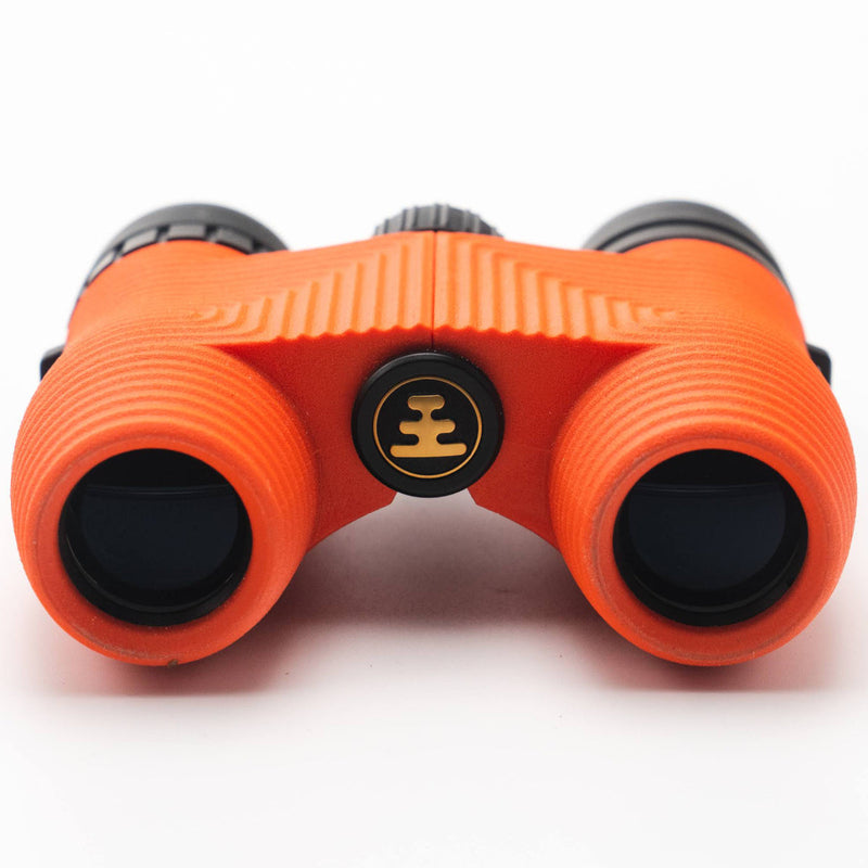 Load image into Gallery viewer, Nocs Provisions Standard Issue 8×25 Waterproof Binoculars