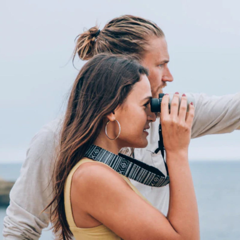 Load image into Gallery viewer, Nocs Provisions Woven Tapestry Strap