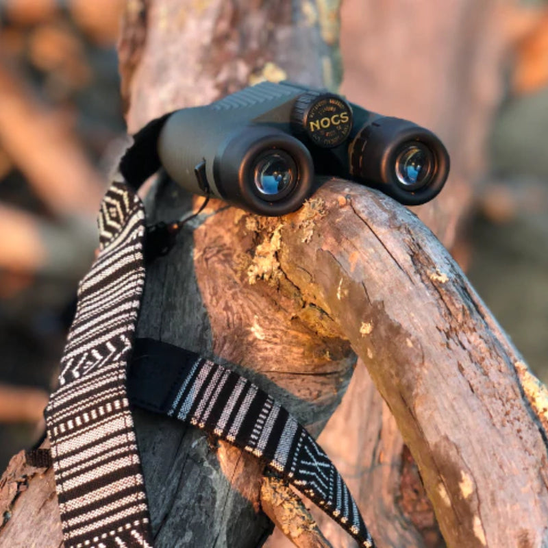 Load image into Gallery viewer, Nocs Provisions Woven Tapestry Strap