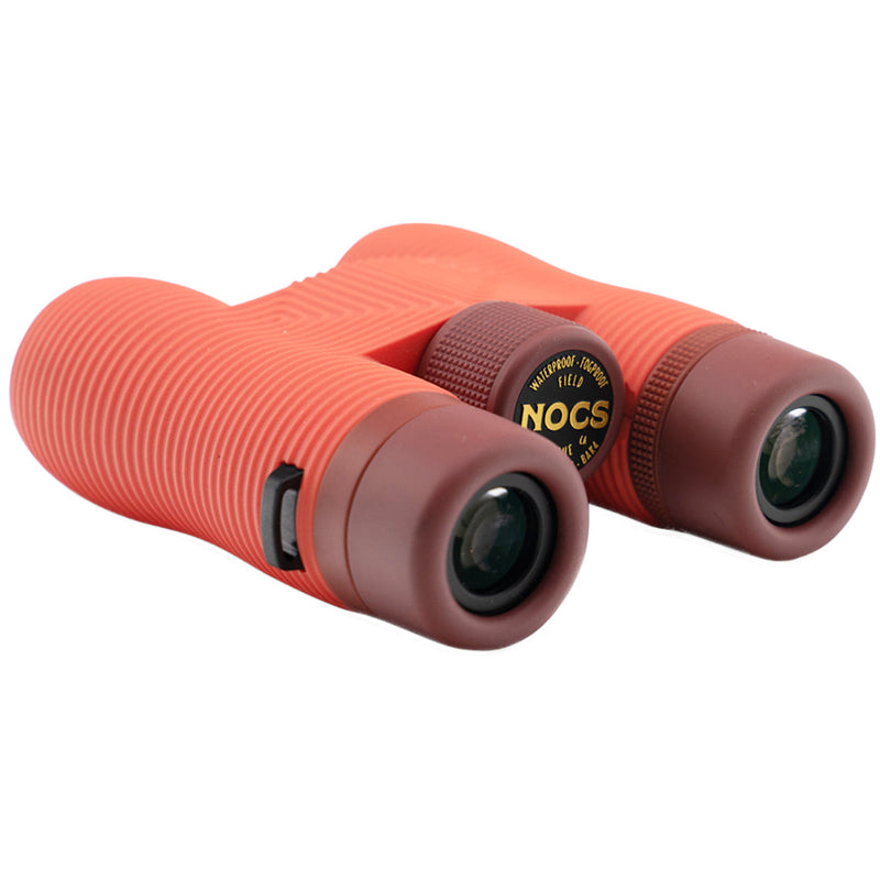 Load image into Gallery viewer, Nocs Provisions Field Issue 8×32 Waterproof Binoculars