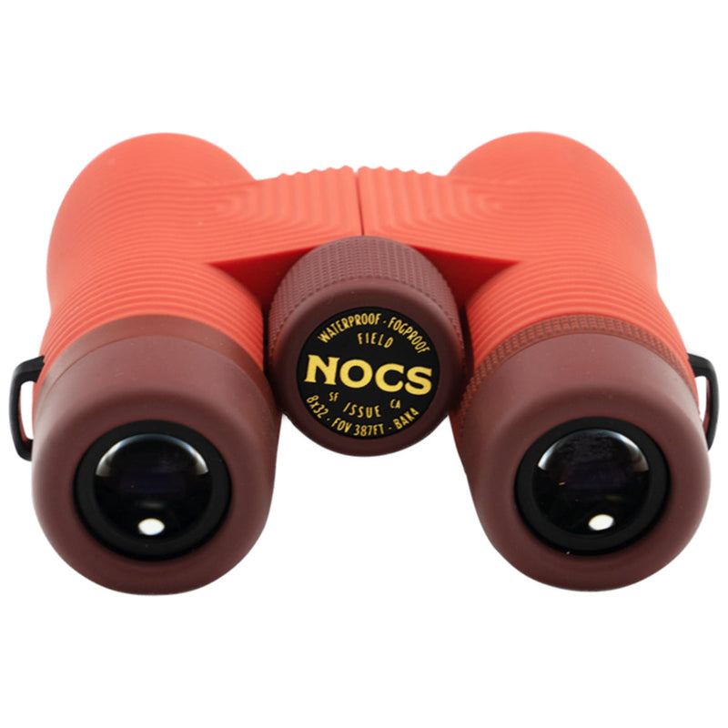 Load image into Gallery viewer, Nocs Provisions Field Issue 8×32 Waterproof Binoculars