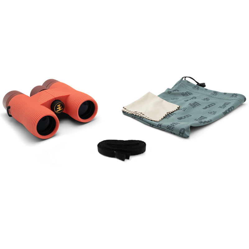 Load image into Gallery viewer, Nocs Provisions Field Issue 8×32 Waterproof Binoculars