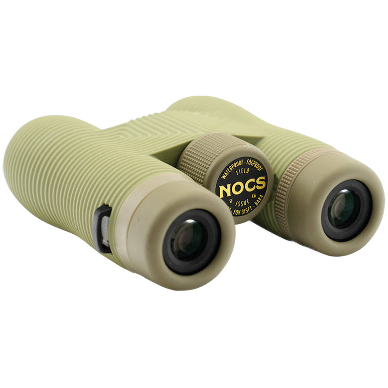 Load image into Gallery viewer, Nocs Provisions Field Issue 10×32 Waterproof Binoculars