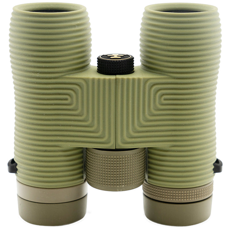 Load image into Gallery viewer, Nocs Provisions Field Issue 10×32 Waterproof Binoculars