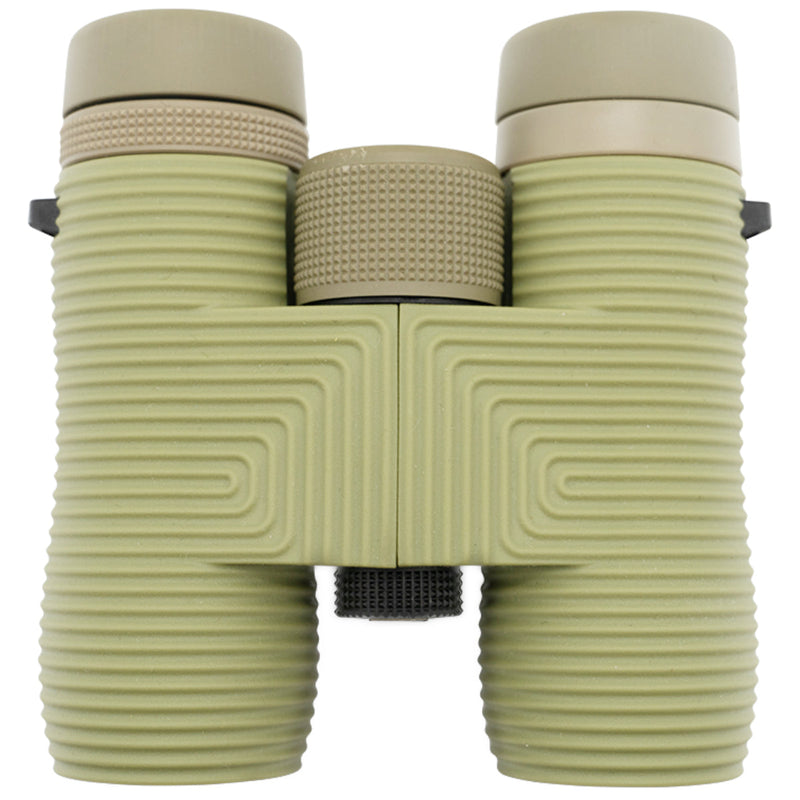 Load image into Gallery viewer, Nocs Provisions Field Issue 10×32 Waterproof Binoculars