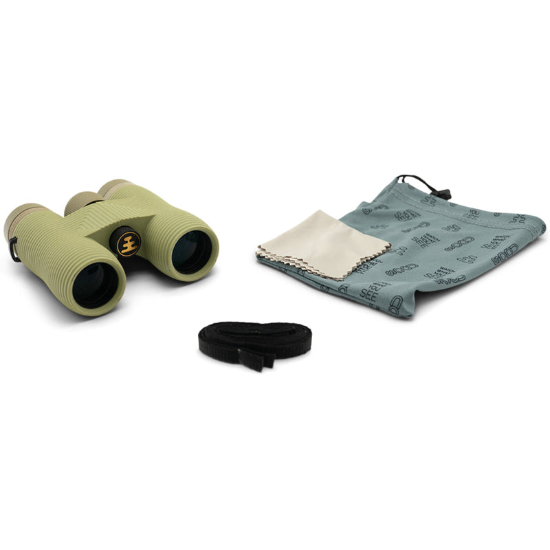 Load image into Gallery viewer, Nocs Provisions Field Issue 10×32 Waterproof Binoculars