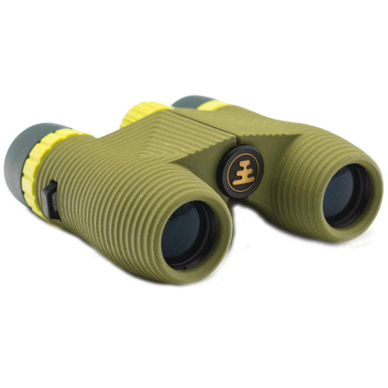 Load image into Gallery viewer, Nocs Provisions Standard Issue 10×25 Waterproof Binoculars