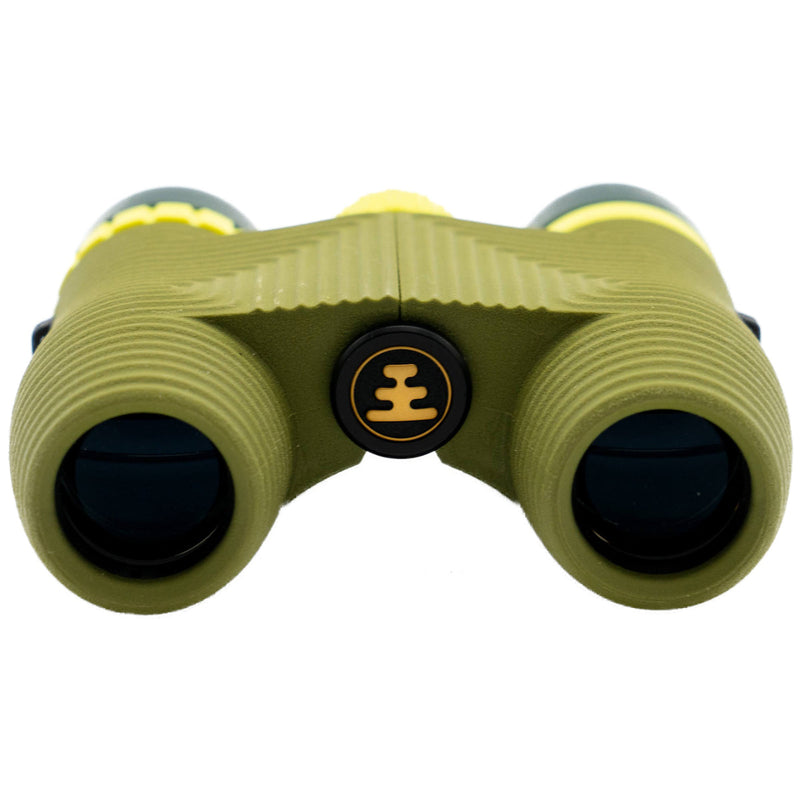 Load image into Gallery viewer, Nocs Provisions Standard Issue 10×25 Waterproof Binoculars