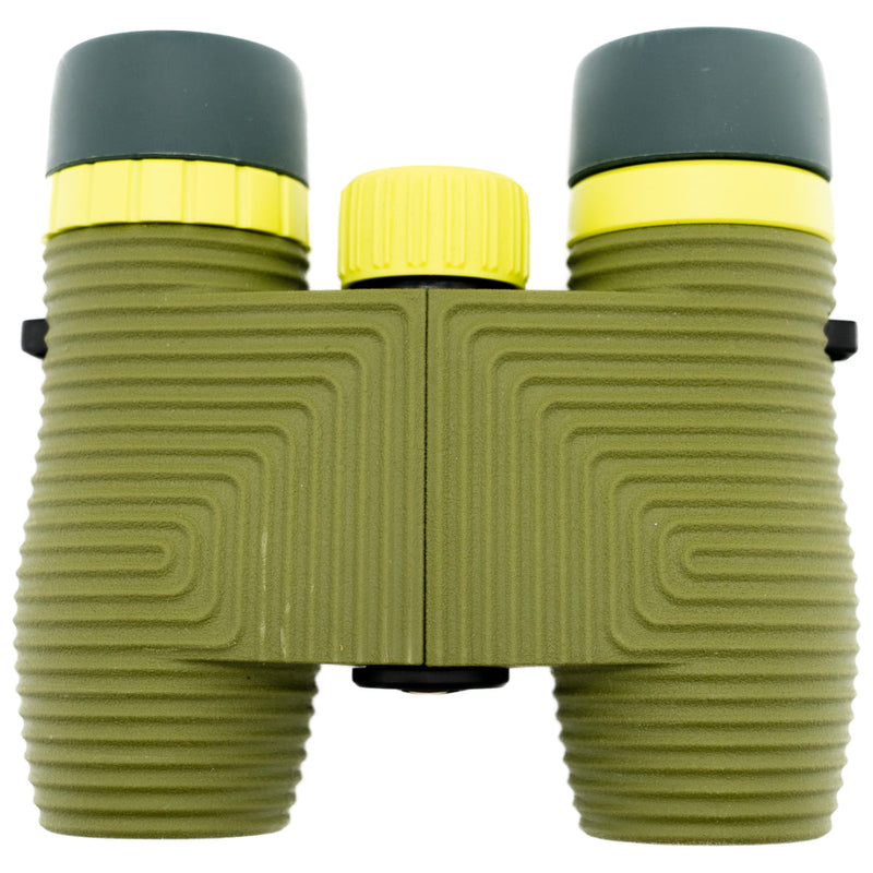 Load image into Gallery viewer, Nocs Provisions Standard Issue 10×25 Waterproof Binoculars