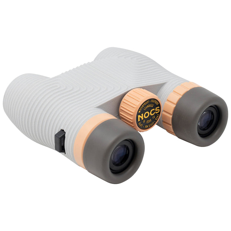 Load image into Gallery viewer, Nocs Provisions Standard Issue 10×25 Waterproof Binoculars
