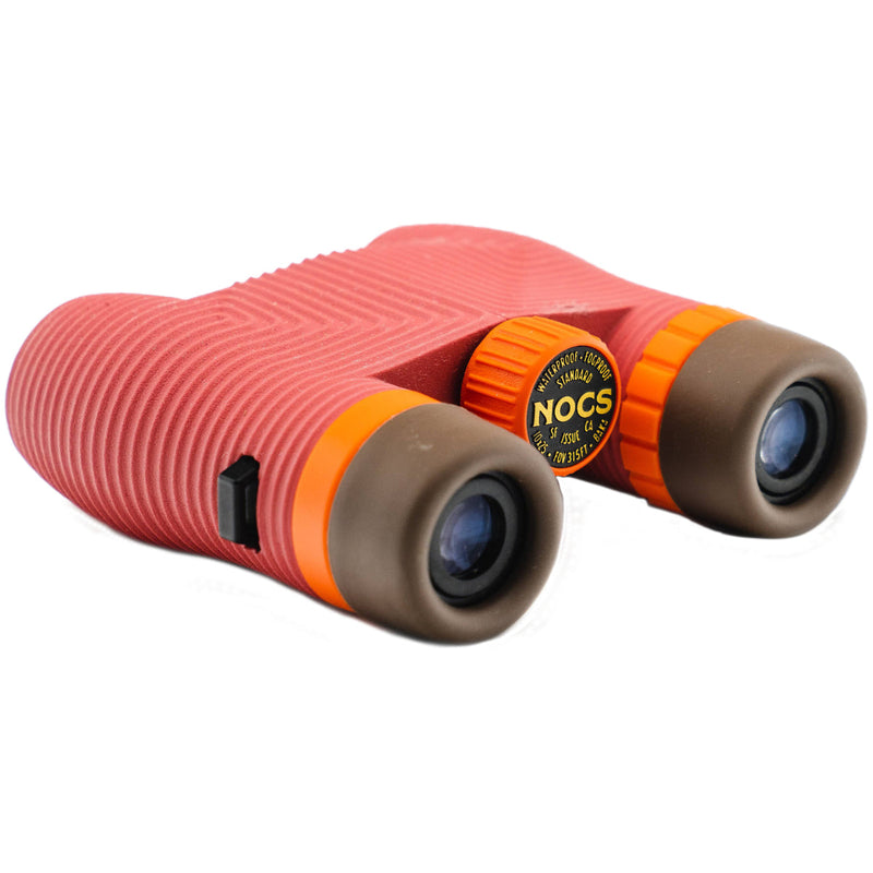 Load image into Gallery viewer, Nocs Provisions Standard Issue 10×25 Waterproof Binoculars