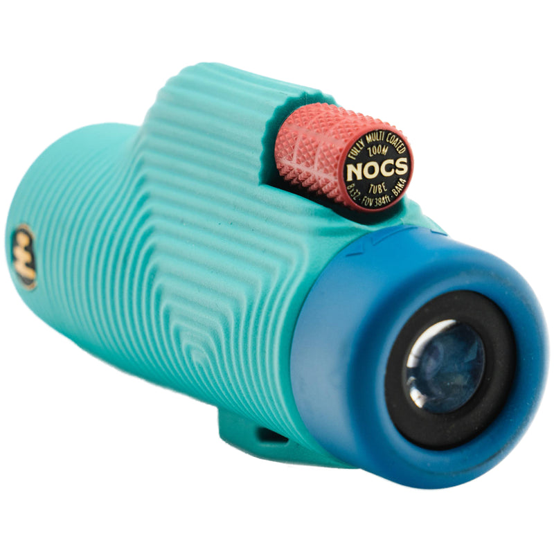 Load image into Gallery viewer, Nocs Provisions Zoom Tube 8x32 Waterproof Monocular