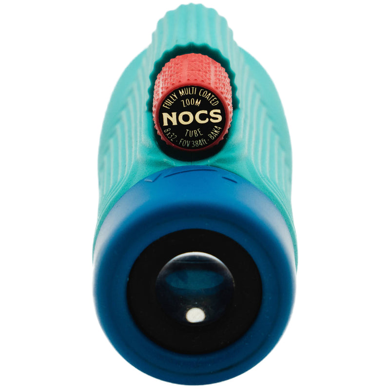Load image into Gallery viewer, Nocs Provisions Zoom Tube 8x32 Waterproof Monocular