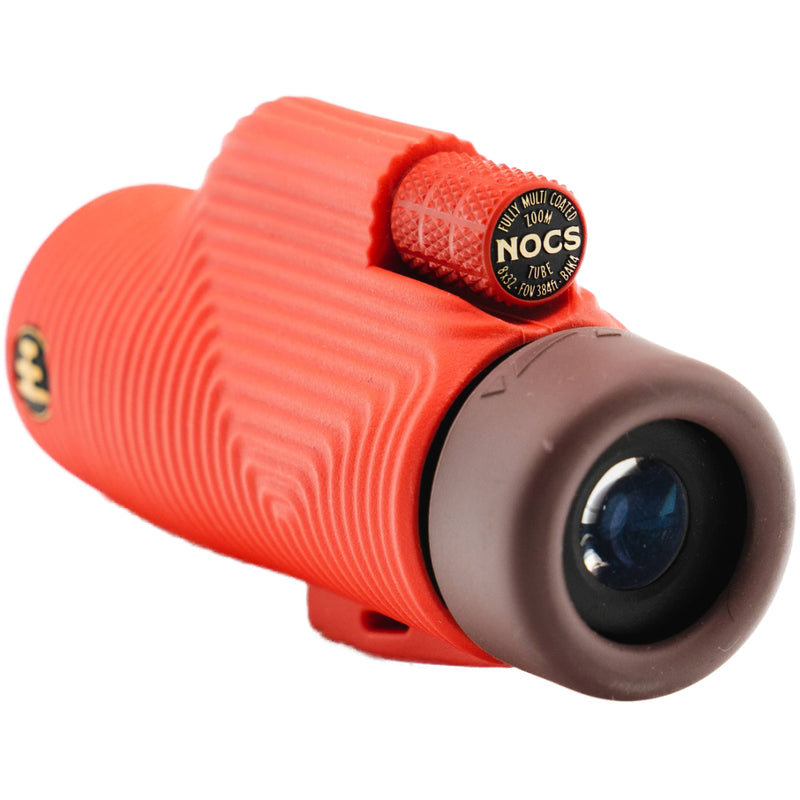 Load image into Gallery viewer, Nocs Provisions Zoom Tube 8x32 Waterproof Monocular