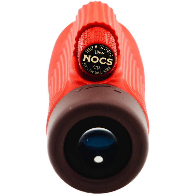 Load image into Gallery viewer, Nocs Provisions Zoom Tube 8x32 Waterproof Monocular