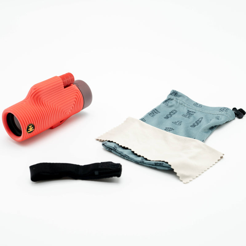 Load image into Gallery viewer, Nocs Provisions Zoom Tube 8x32 Waterproof Monocular