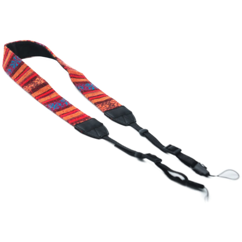 Load image into Gallery viewer, Nocs Provisions Woven Tapestry Strap