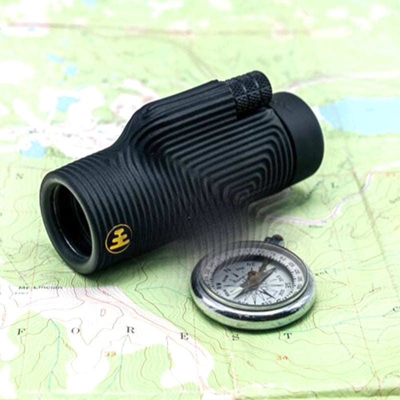 Load image into Gallery viewer, Nocs Provisions Zoom Tube 8x32 Waterproof Monocular