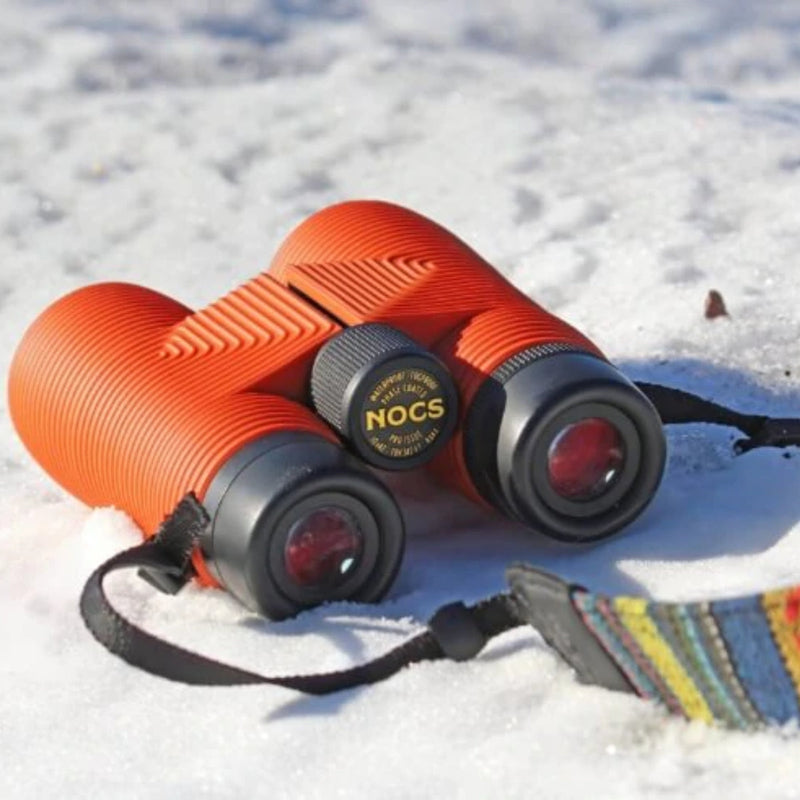 Load image into Gallery viewer, Nocs Provisions Pro Issue 8×42 Waterproof Binoculars