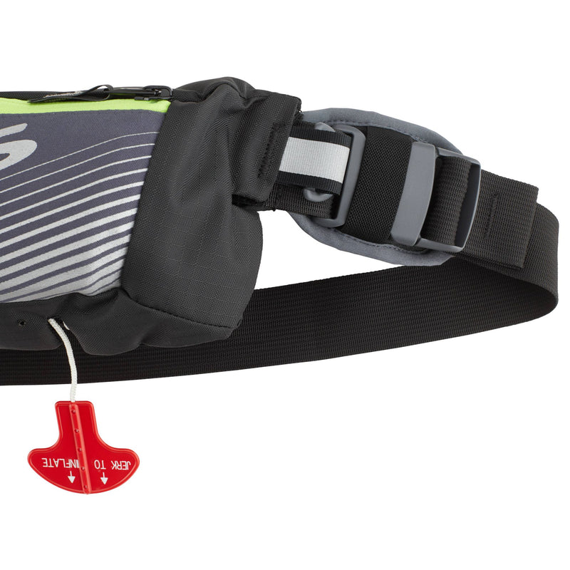 Load image into Gallery viewer, NRS Zephyr Inflatable PFD