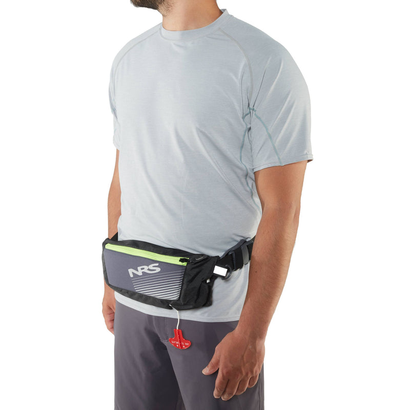Load image into Gallery viewer, NRS Zephyr Inflatable PFD