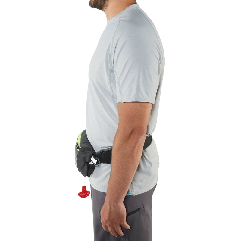 Load image into Gallery viewer, NRS Zephyr Inflatable PFD