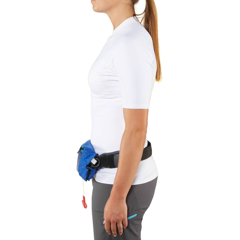 Load image into Gallery viewer, NRS Zephyr Inflatable PFD