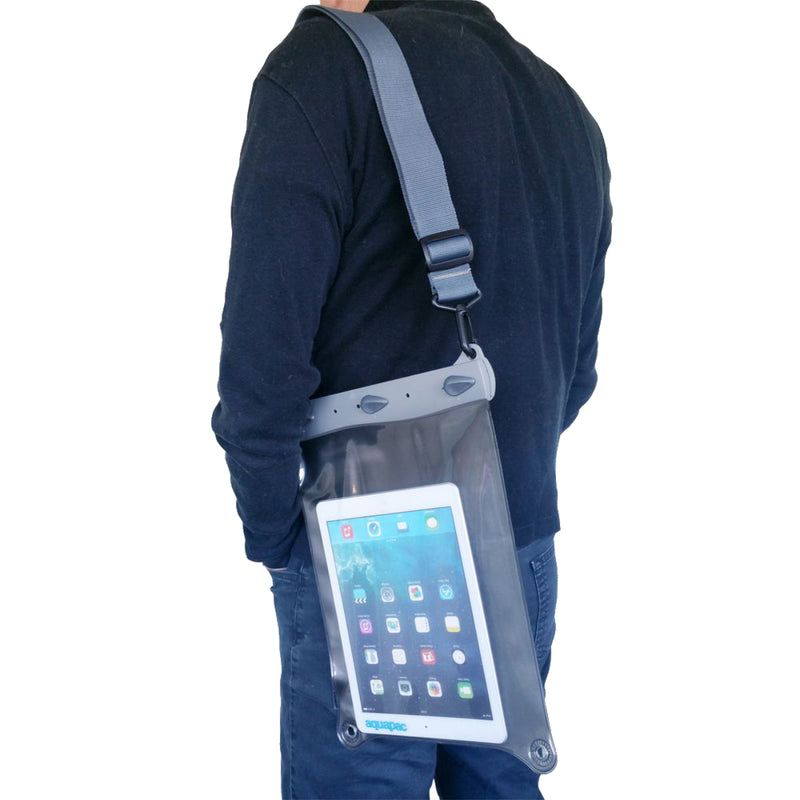 Load image into Gallery viewer, NRS Aquapac Waterproof Large Tablet Case 668 Dry Bag